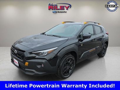 New 2026 Subaru Crosstrek 2.5i Wilderness