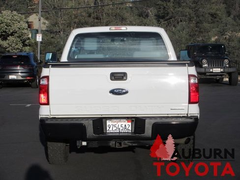 Used 2016 Ford F250 XL image 6