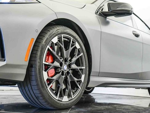 New 2026 BMW M235i xDrive AWD/4WD image 11