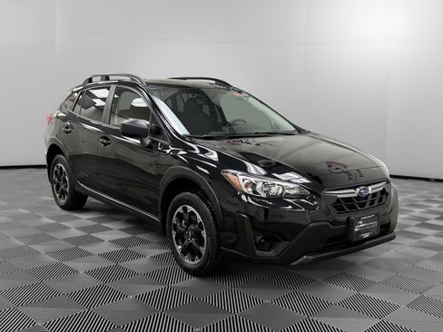 Used 2023 Subaru Crosstrek 2.0i image 7