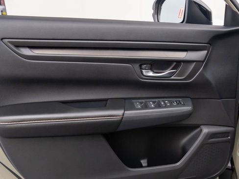 New 2026 Honda CR-V TrailSport image 14