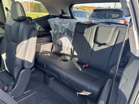 New 2025 Subaru Ascent Bronze Edition image 29