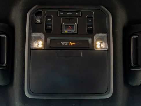 Used 2025 Toyota 4Runner TRD Pro image 28