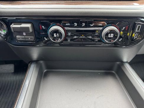 Used 2026 Chevrolet Silverado 2500 LT w/ Trail Boss Package AWD/4WD image 22