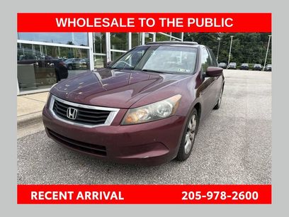 Used 2009 Honda Accord EX-L