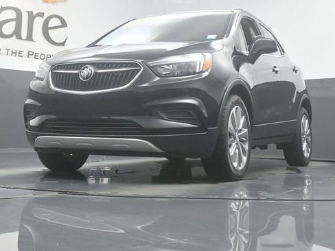 Used 2020 Buick Encore Preferred w/ Safety Package FWD image 4