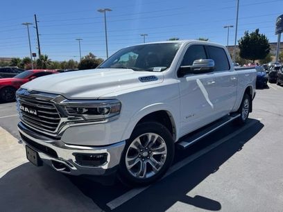 Used 2023 RAM 1500 Limited