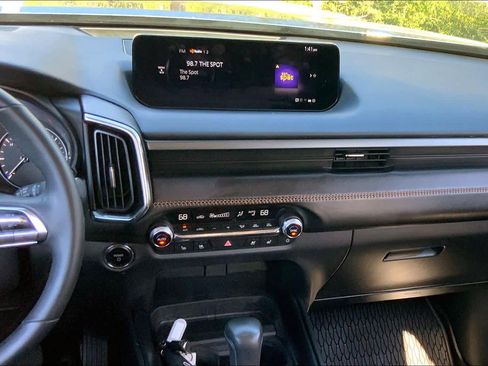 Certified 2025 MAZDA CX-50 2.5 Hybrid w/ Weather Package image 6