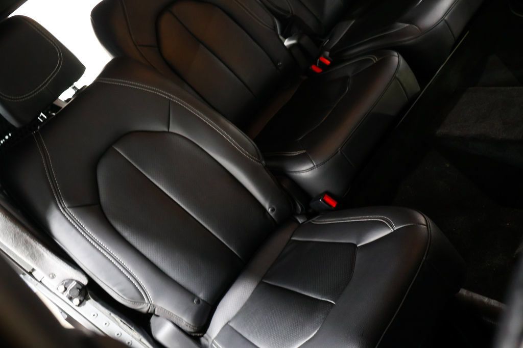 Used 2003 HUMMER H1 4-Door Wagon AWD/4WD image 50