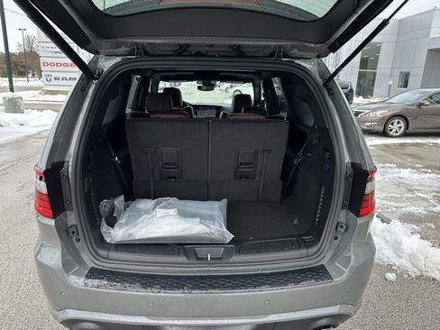New 2026 Dodge Durango GT w/ Tow 'N Go Package image 10