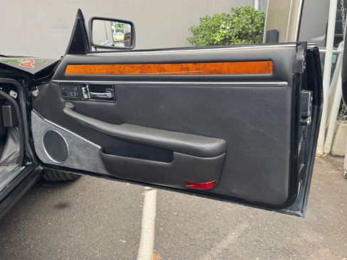 Used 1995 Jaguar XJS 4.0 Convertible image 19