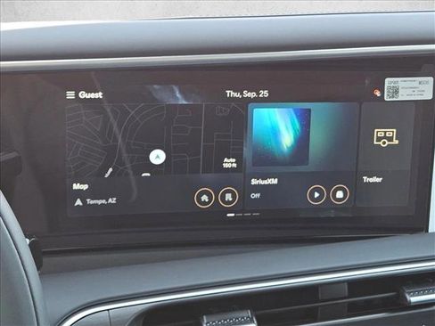 New 2026 Hyundai Palisade Calligraphy image 13