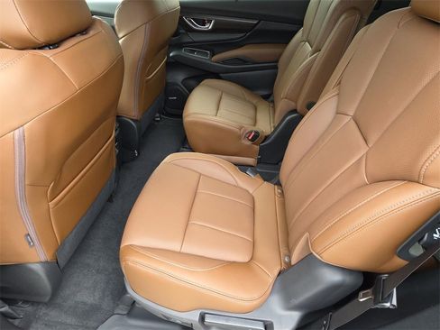 New 2026 Subaru Ascent Touring image 11