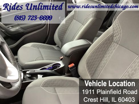 Used 2014 Ford Fiesta SE w/ Equipment Group 201A image 22