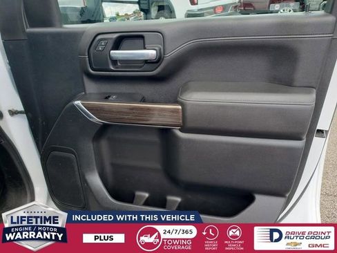 Used 2021 Chevrolet Silverado 2500 LT image 22