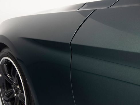 Used 2020 Ford Mustang Bullitt w/ Bullitt Electronics Package RWD image 44