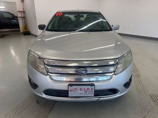 Used 2010 Ford Fusion SE video 3