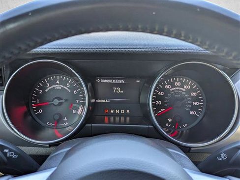 Used 2022 Ford Mustang GT Premium image 11