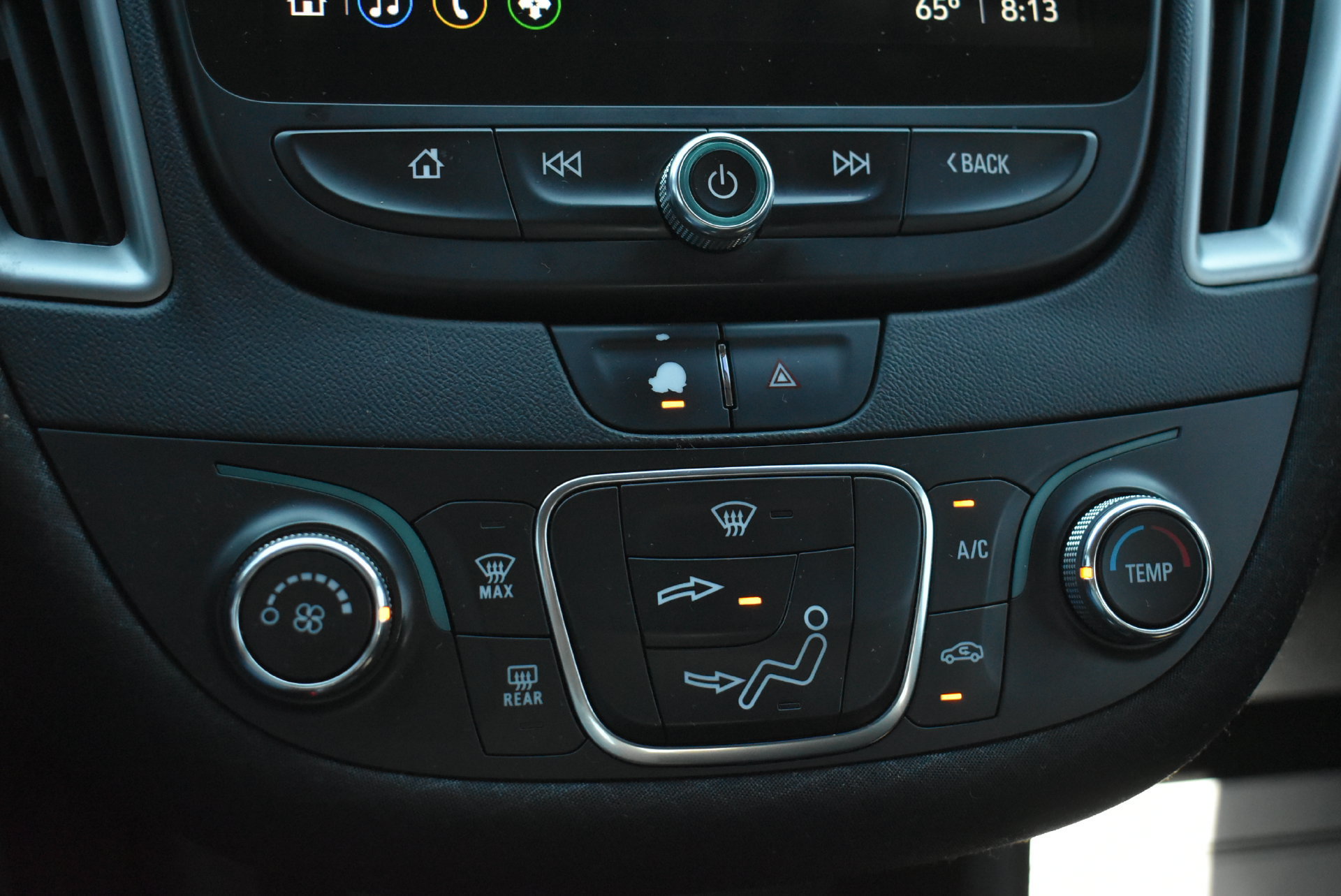 Used 2022 Chevrolet Malibu LS FWD image 28