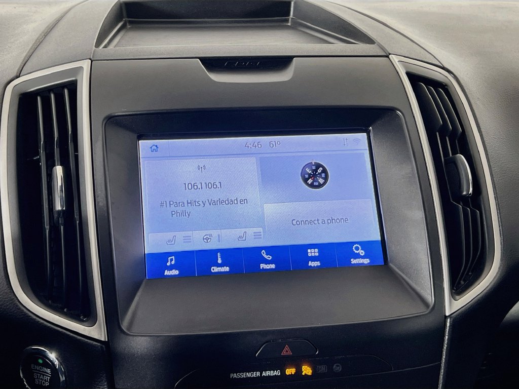 Certified 2020 Ford Edge SEL w/ Convenience Package AWD/4WD image 15