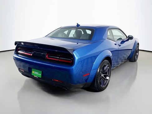Used 2020 Dodge Challenger R/T Scat Pack image 10