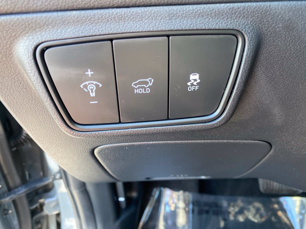 Used 2024 Hyundai Tucson SEL FWD image 23