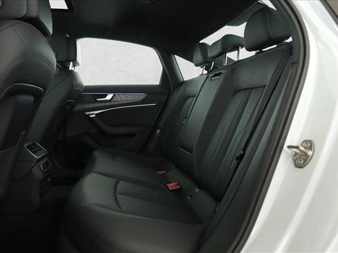 Certified 2025 Audi A6 2.0T Premium w/ Convenience Plus Package image 17