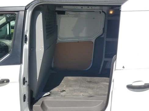 Used 2021 Ford Transit Connect XL FWD image 9