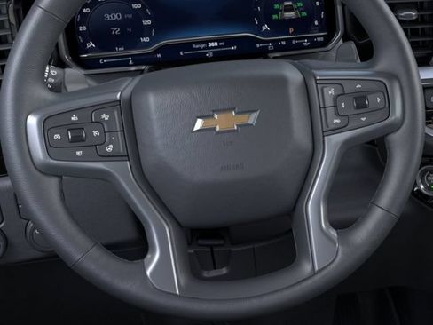 New 2026 Chevrolet Silverado 1500 LT w/ Texas Edition Plus RWD image 19