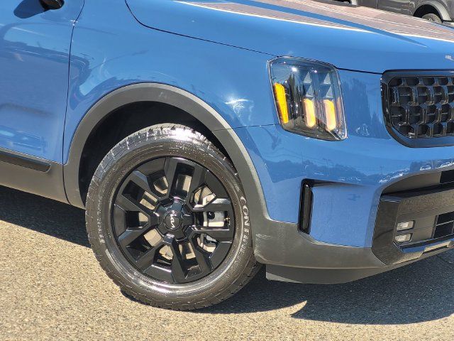 Used 2024 Kia Telluride SX Prestige X-Pro AWD/4WD image 6