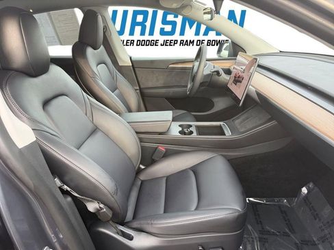 Used 2023 Tesla Model Y Long Range image 15