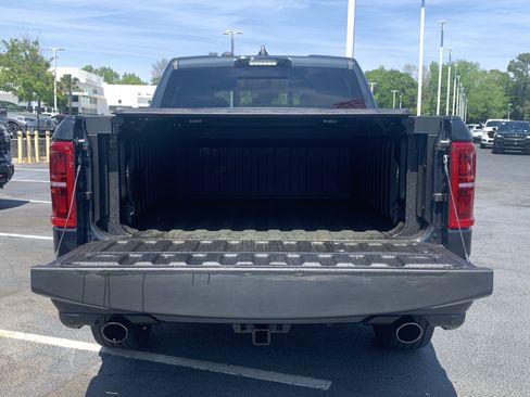 New 2026 RAM 1500 Limited AWD/4WD image 32