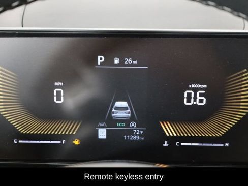 Used 2025 Kia Sorento S FWD image 11