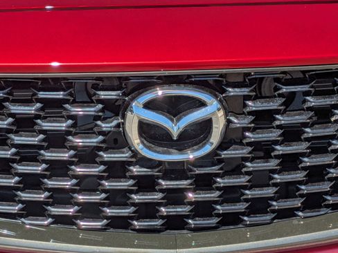 Certified 2025 MAZDA CX-50 AWD 2.5 S w/ Weather Package image 13