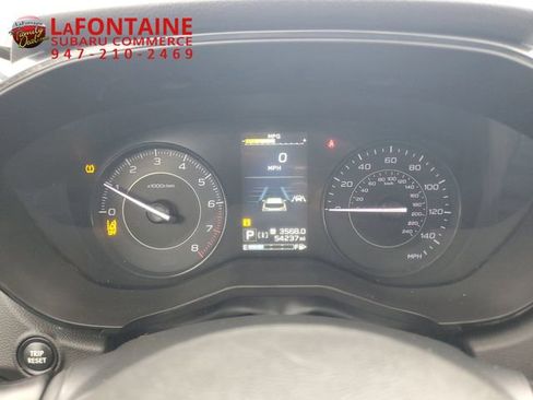 Used 2023 Subaru Impreza 2.0i Premium AWD/4WD image 12