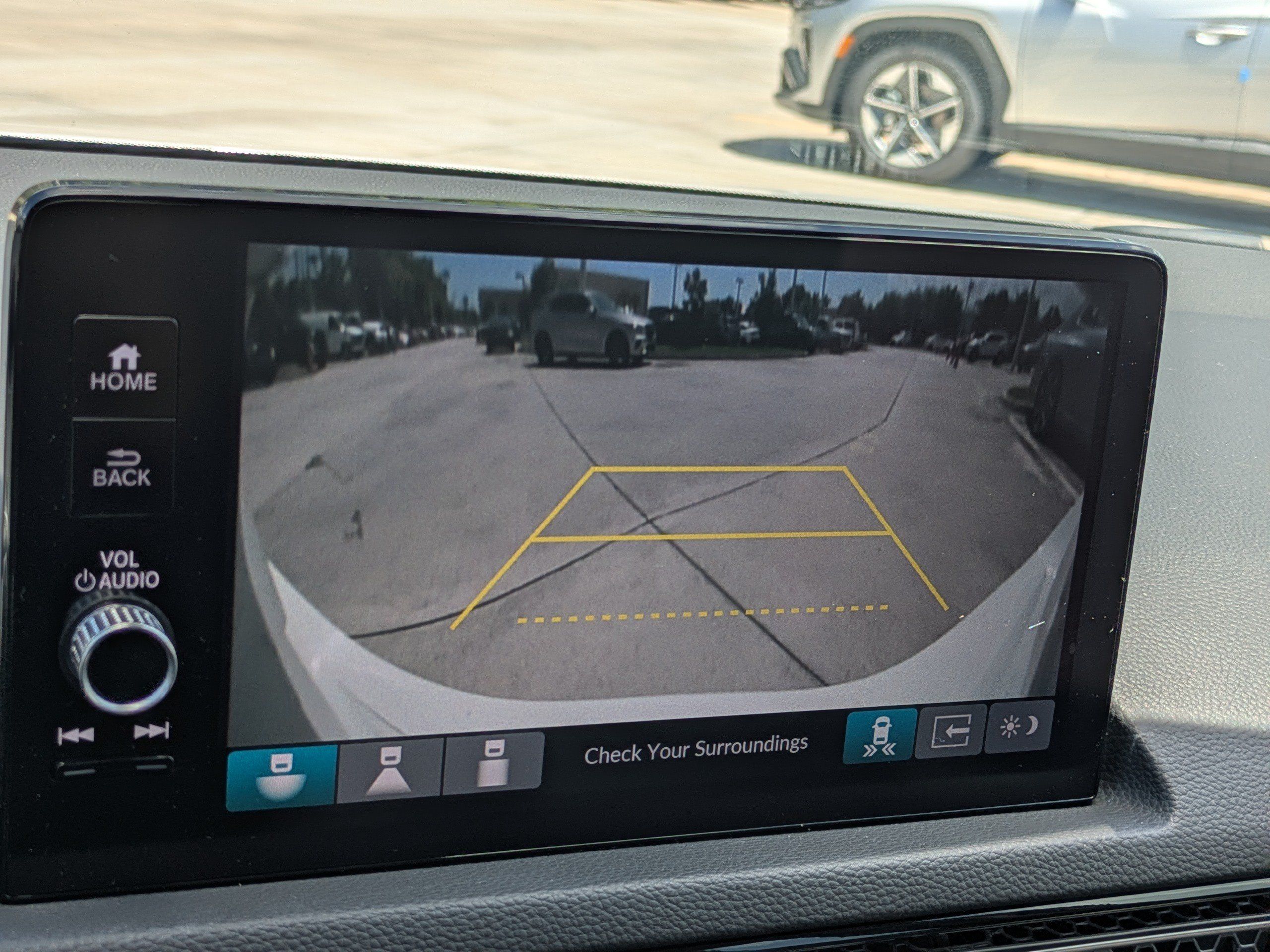 Used 2023 Honda Civic Touring image 20