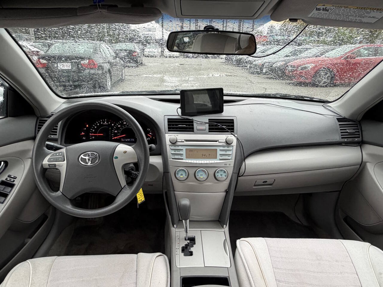 Used 2009 Toyota Camry LE FWD image 16