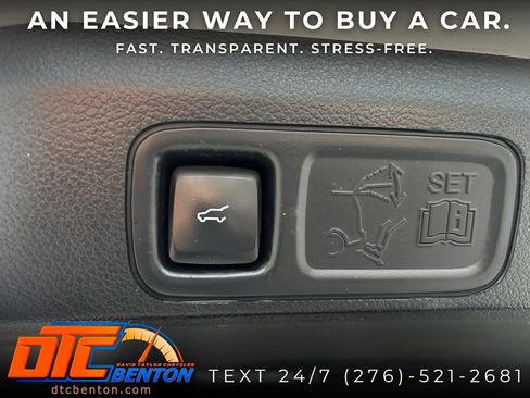 Used 2020 Ford Expedition Platinum AWD/4WD image 39
