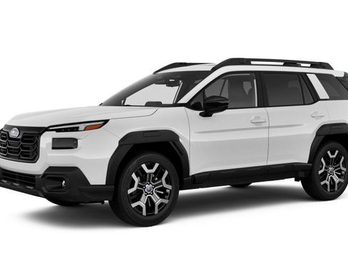 New 2026 Subaru Outback Touring XT AWD/4WD image 8