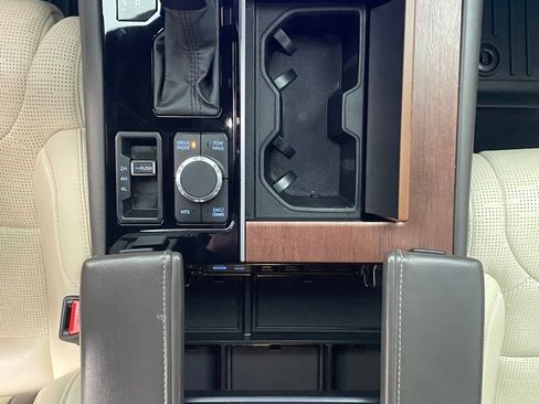 Used 2024 Toyota Tundra 1794 Edition image 23