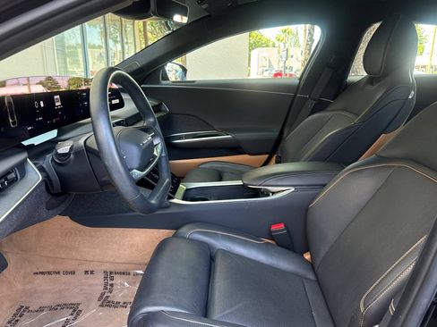 Used 2023 Lucid Air Touring AWD/4WD image 10