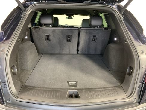 Used 2021 Cadillac XT5 Luxury FWD image 34