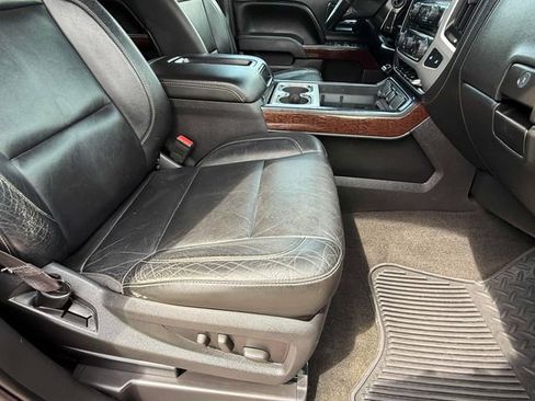 Used 2014 GMC Sierra 1500 SLT RWD image 21