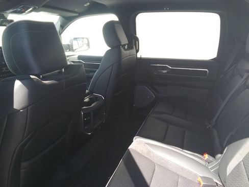 New 2026 RAM 1500 Laramie image 10