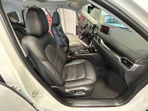 Used 2023 MAZDA CX-5 AWD 2.5 S image 41