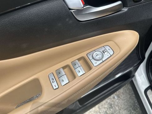 Used 2023 Hyundai Santa Fe Calligraphy AWD/4WD image 27