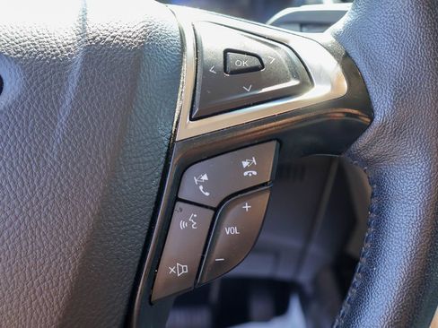 Used 2024 Ford Edge Titanium AWD/4WD image 13