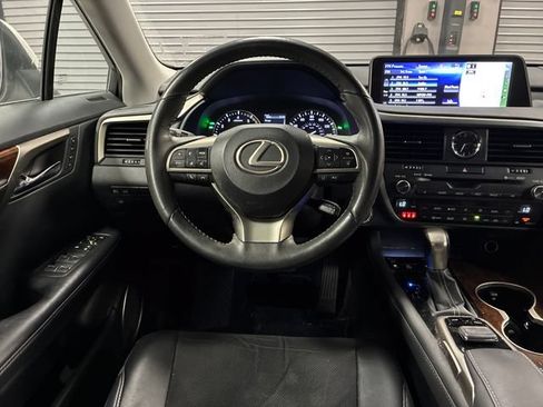 Used 2018 Lexus RX 350 AWD w/ Premium Package image 13