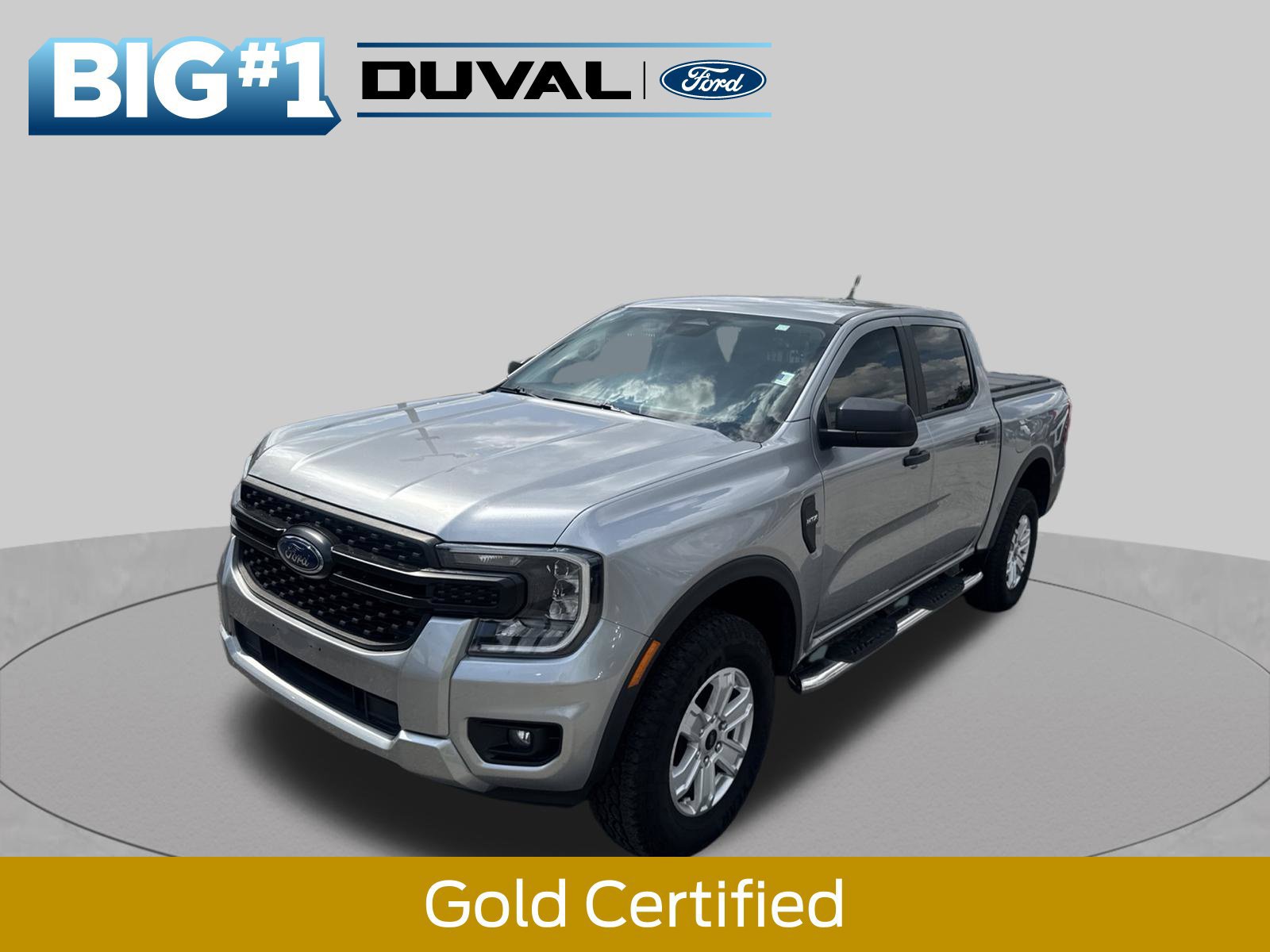 Used 2024 Ford Ranger XL RWD image 3
