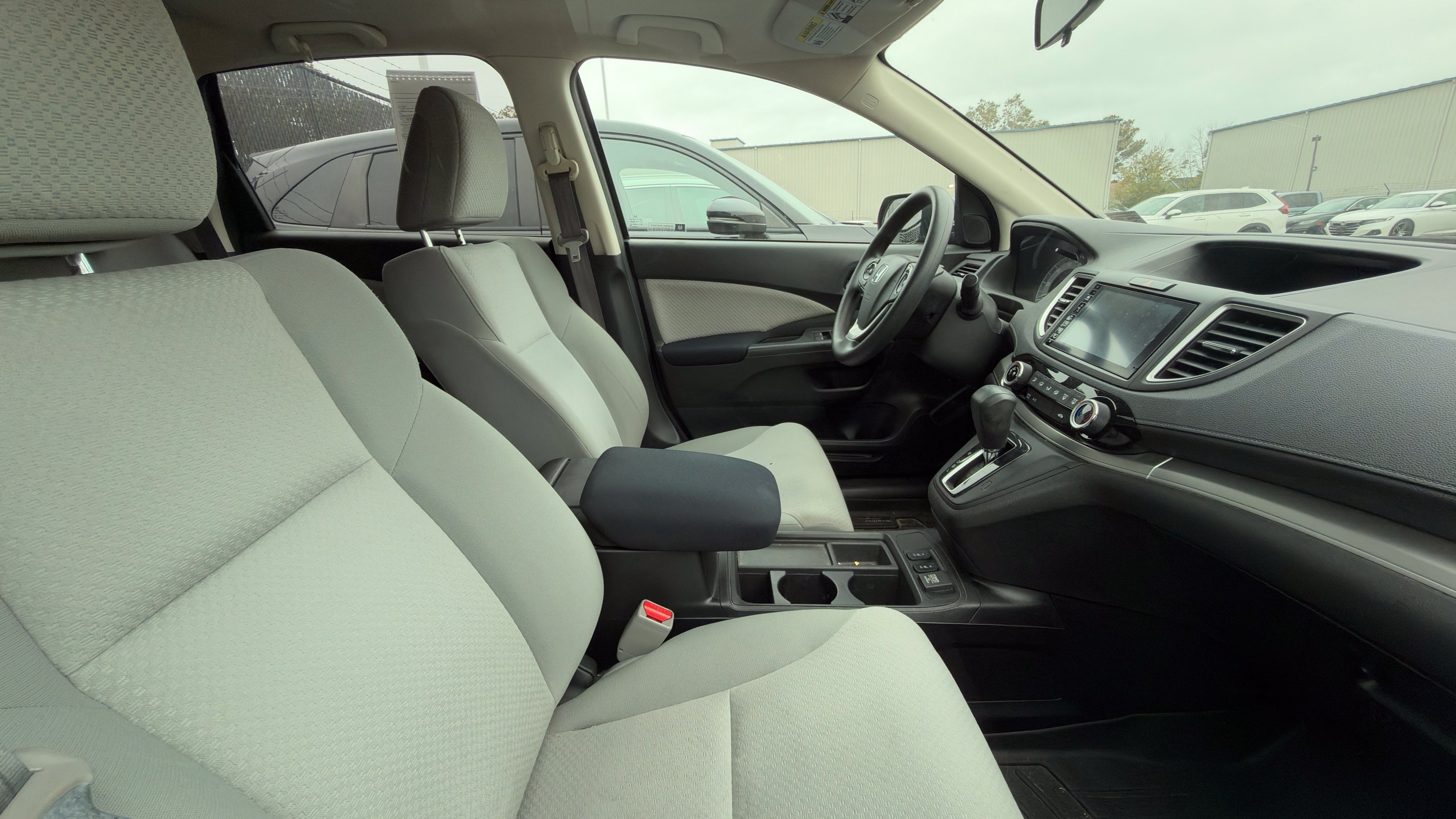 Used 2016 Honda CR-V EX image 9